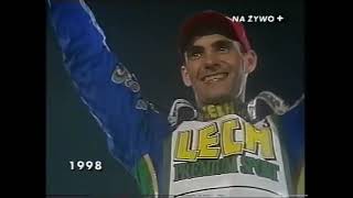 Speedway Grand Prix 2005 Round 8 Poland