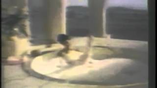 1980 Calgon Bath Soap Commercial Calgon, Take Me Away!