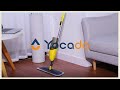 Yocada Microfiber Spray Mop💛