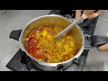 ढाबा स्टाइल आलू मटर की सब्ज़ी बनाने की विधि aloo matar ki sabzi aloo matar recipe chef ashok