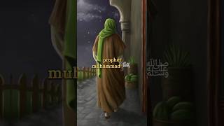 5 Greatest prophets 🕋☪️ #islam #shorts