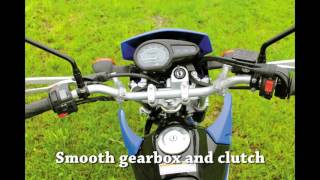 Yamaha XTZ125 | Farm Trader