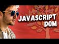 My complete beginner’s guide to using JavaScript with the DOM