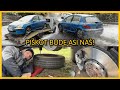 Koupím si Peugeota? 🔧 Z nového kotouče něco vypadlo🔧 Miš Maš vlog_160 #bezkomprese