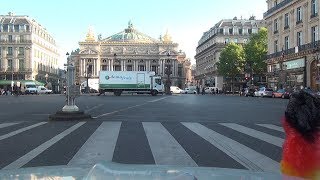 Paris Centre France 10.5.2017 #0512