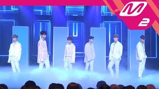 [MPD직캠] 보이프렌드 직캠 4K 'Star' (BOY FRIEND FanCam) | @MCOUNTDOWN_2017.8.10