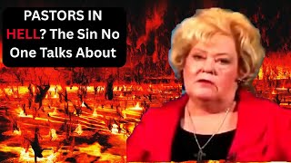 She Saw Souls Screaming in Hell’s Belly – Mary K. Baxter’s Shocking Revelation 2