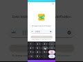 SarvM Retailer-OTP Verification for Seamless Authentication!