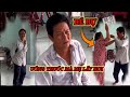 Ba Chửi Mẫn Nhu Và Những Câu Chuyện Chưa kể - P1 #mẫnnhu #giadinh #haihuoc