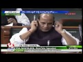 rajnath singh vs mohammad salim over hindu ruler remarks intolerance debate v6 news