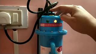 அள்ள அள்ள குறையாத சுடு தண்ணீர் அதிசயம்  MR. SHOT INSTANT WATER HEATER REVIEW