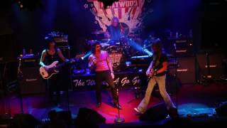 JOE RETTA ULTIMATE JAM NIGHT THE WHISKY A GO GO