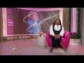 wrestler mercedes moné. sherri shepherd full episode