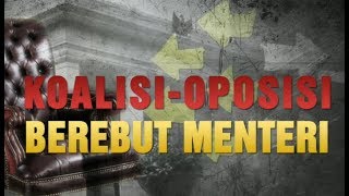 Prime Time Talk: Koalisi-Oposisi Berebut Menteri #2