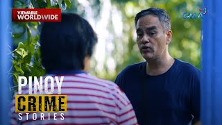 85-anyos na lola, natagpuang wala nang buhay sa loob ng sariling bahay! | Pinoy Crime Stories