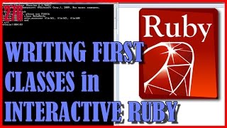 RUBY Object Oriented Programming - Writing classes
