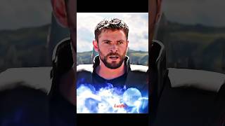 Thor Is Still Alive || Avengers Infinity War Final Battle #shorts#avengers#marve