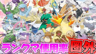 【ポケモンSV】厨ポケ入学失敗式「レギュレーションＤ」