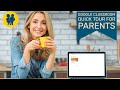 Google classroom parents fall 2020