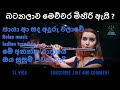 sinhala hindi mix flute instrumental songs