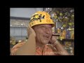 【eng sub】” いかす乗り物天国 ” トラック野郎 大二郎 一番星 デコトラ に挑戦！ japanese decoration big truck