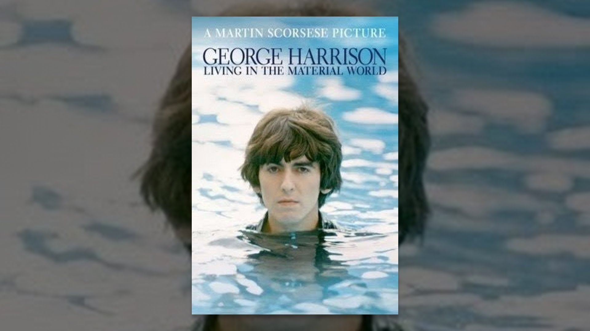 George Harrison: Living In The Material World - YouTube