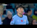 aoba fujino scenepack give creds man city women vs spurs