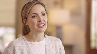 Instant Family  - Itw Rose Byrne (official video)