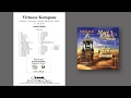 Editions Marc Reift – Adam Hudec: Virtuose Kumpane - for Concert Band