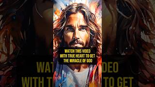 You Will Be Richer, More Successful, Than Ever Before | God Message | God Says For Me |#god #christ