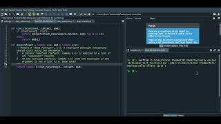 Recursion for nested lists in Python (2/2) | More examples