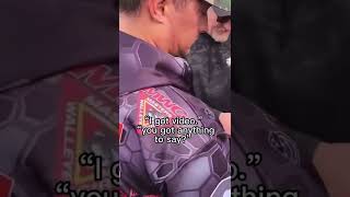 Fisherman caught CHEATING by Stuffing fish with weights!! ( FULL VIDEO )