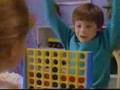 Classic Connect Four Commercial Classic Connect Four Commercial