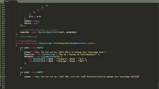 C# Code Typing Effect: Learn Programming with Dynamic Syntax Highlighting