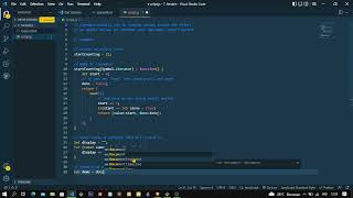 7. Learn Javascript Object : Iterable