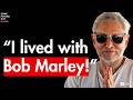 Meet the Photographer Who Lived with Bob Marley for Three Years | Lee Jaffe and Marc Beckman