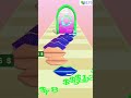 👄genius lips stack run best cool game ever played shorts shortbeta shortsviral 게임 비디오게임