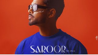 Arjan Dhillon : Saroor | Full Album | Arjan Dhillon New Album | Arjan Dhillon