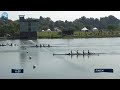 2024 world rowing under 19 championships under 19 men s coxed four final