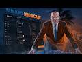 SUSANO FiveM Cheat Showcase 🔥 Best Undetected Menu (Aimbot + ESP) 2026