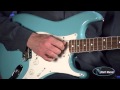 Fender Eric Johnson Signature Stratocaster | N Stuff Music