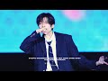 20241003 GOODNIGHT CONCERT【DUNK SHOT-NCT WISH SION】