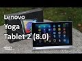 Lenovo Yoga Tablet 2 (8.0)