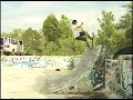 jon goemann skateboarding classic clips 115 birdhouse skateboards