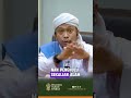 Hukum Hina Nabi - Ustaz Syakir Nasoha #fyp #short #pencintatamansyurga #ceramah #kuliah #dakwah