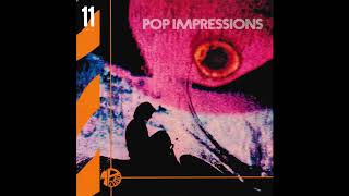 Janko Nilovic - Pop Impressions (1972).