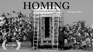 Homing (2025) Pigeon Racing Documentary Trailer