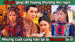 Đại Tuế Tư ( Bất Luyến Lạc Hoa ) full bộ l Cô gái một lòng hết mực cuối cùng hắn lại là tra nam