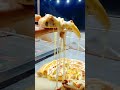 Stuffed kabab Pizza | Mahdees Pizza & Fast food