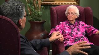 RISEN Interview with Marjorie Fellows